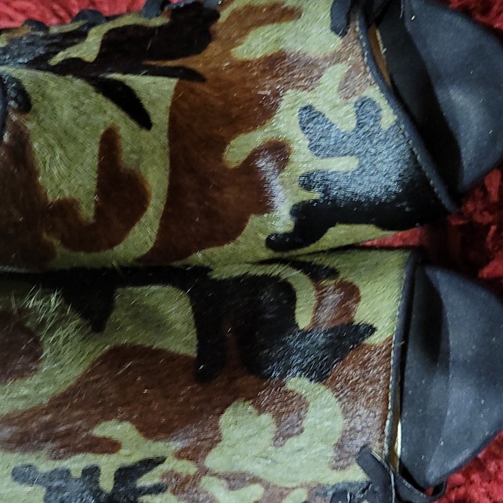 Nine west